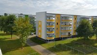 Die Wohnungsgenossenschaft ZWG steht für attraktive Wohngebiete in Zehdenick.